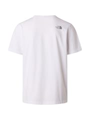 The North Face White Mountain Line Regular T-Shirt - Image 5 of 5