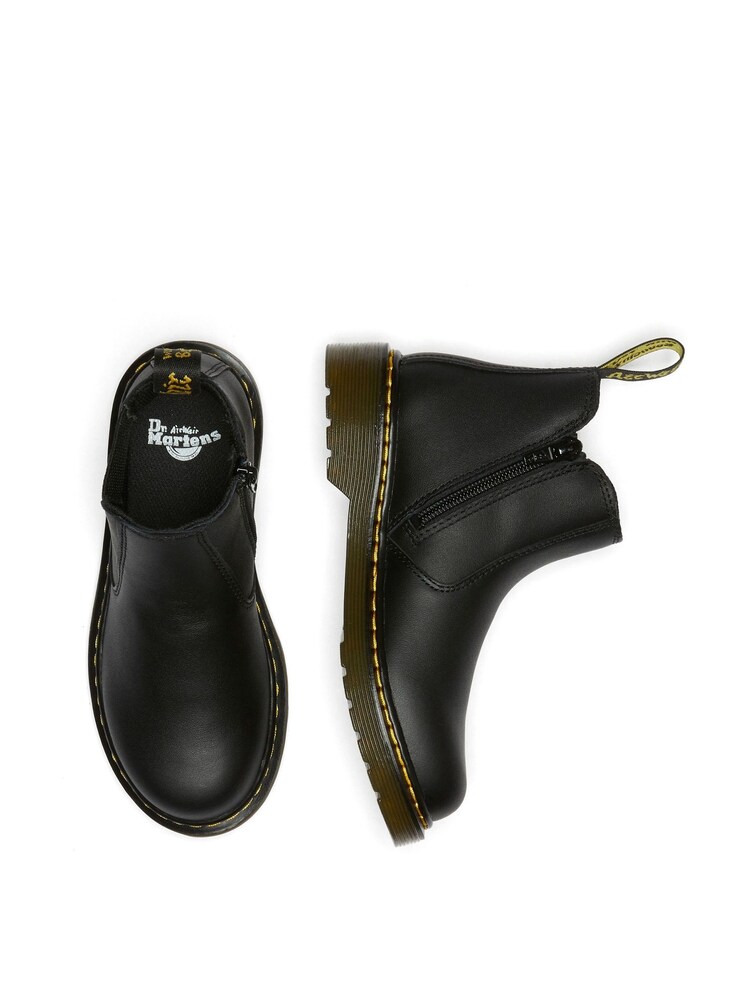 Dr. Martens Junior 2976 Softy Schuhe - Bild 4 von 4