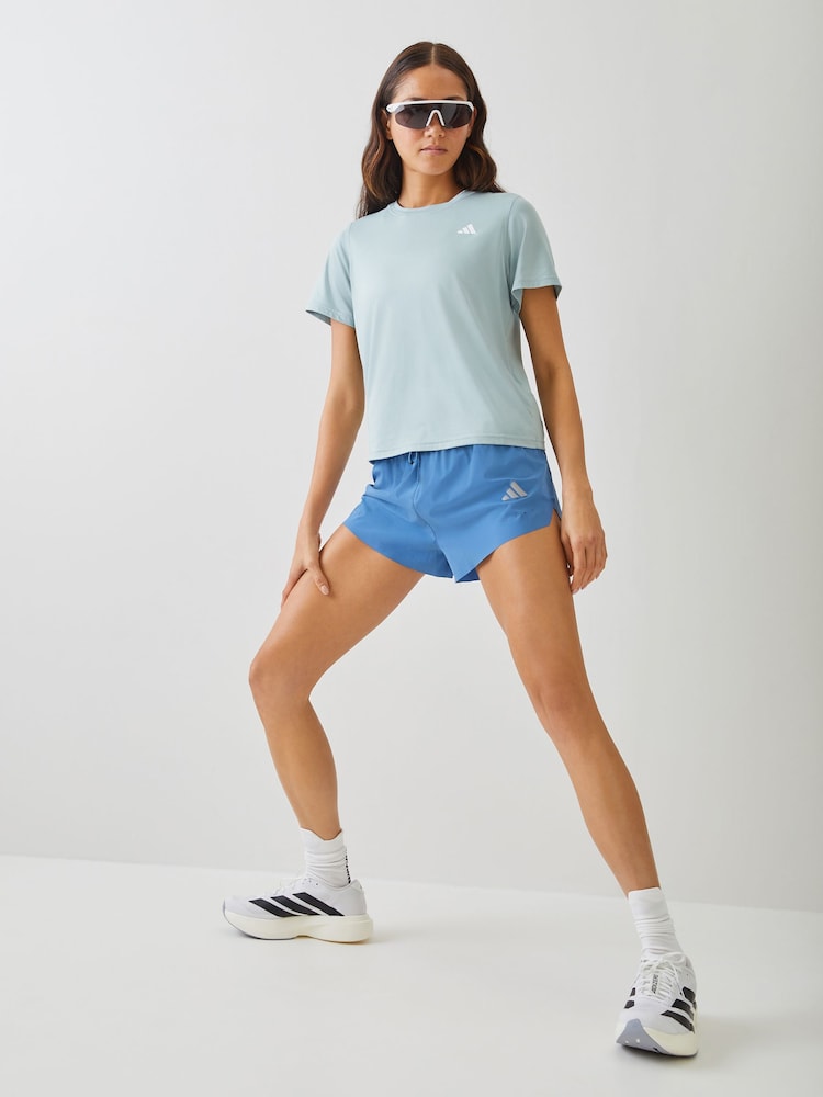 Black Stripe Polo Neck Sweater - Image 1 of 4