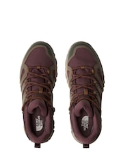 The North Face Hedgehog Mid Gore-Tex Boot Trainers - Bild 4 von 5