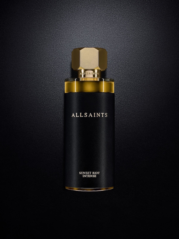 AllSaints Sunset Riot Intense Eau de Parfum 100ml - Image 4 of 4