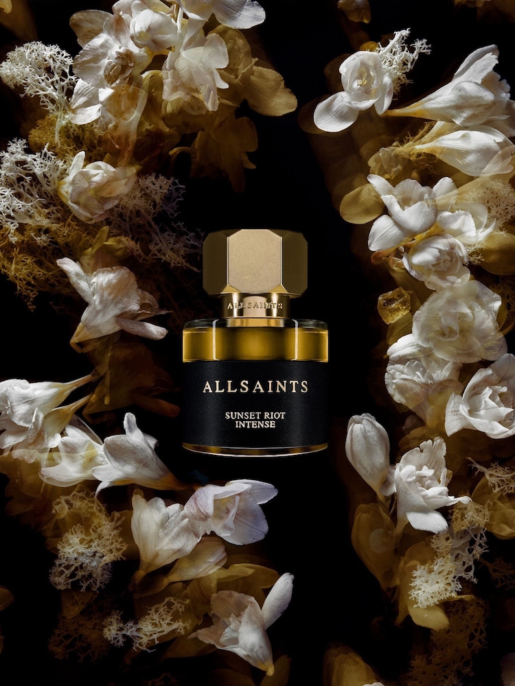 AllSaints Sunset Riot Intense Eau de Parfum 30ml - Image 3 of 3