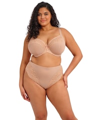 Elomi Nude Tiernie Briefs - Image 1 of 5