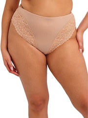 Elomi Nude Tiernie Briefs - Image 2 of 5