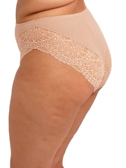 Elomi Nude Tiernie Briefs - Image 3 of 5