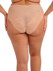 Elomi Nude Tiernie Briefs - Image 4 of 5