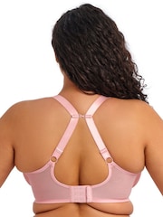 Elomi Pink Aerith Underwire Plunge Bra - Image 4 of 5