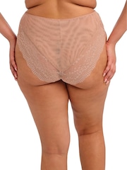 Elomi Animal Lucie High Leg Briefs - Image 4 of 6