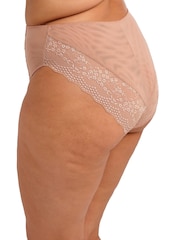 Elomi Animal Lucie High Leg Briefs - Image 5 of 6