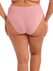 Elomi Pink Aerith Briefs - Image 4 of 6