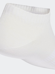 adidas Thin Light Sportswear Low 3 Sockenpackung - Bild 3 von 4