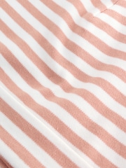 Blue/Ecru Bear - Pachet Baby Căciuliță 3 (0-18luni) - Imaginea 6 din 6