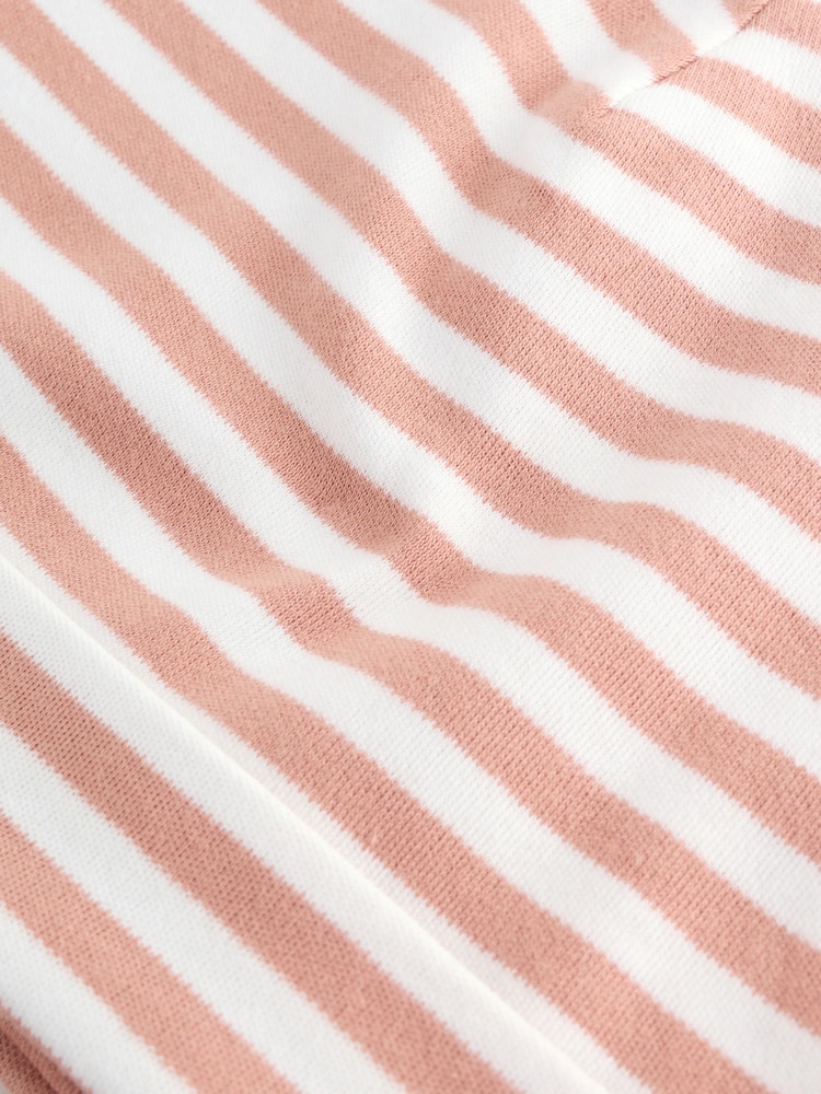 Blue/Ecru Bear - Pachet Baby Căciuliță 3 (0-18luni) - Imaginea 6 din 6