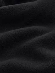 črna - Pulover iz flisa z zadrgo The North Face® Glacier - Slika 7 iz 7