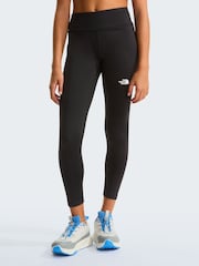 The North Face Black Girls Flex Leggings - Image 1 of 4