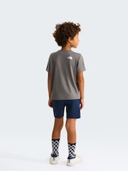 The North Face Grey Kids 24/7 Set - Image 2 of 10