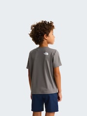 The North Face Grey Kids 24/7 Set - Image 5 of 10