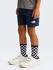 The North Face Grey Kids 24/7 Set - Image 6 of 10