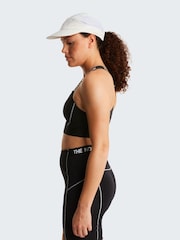 The North Face Black Cambrena Crop Top - Image 3 of 4