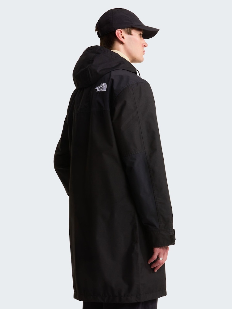 The North Face M Reign On Parka Coats - Imaginea 2 din 5