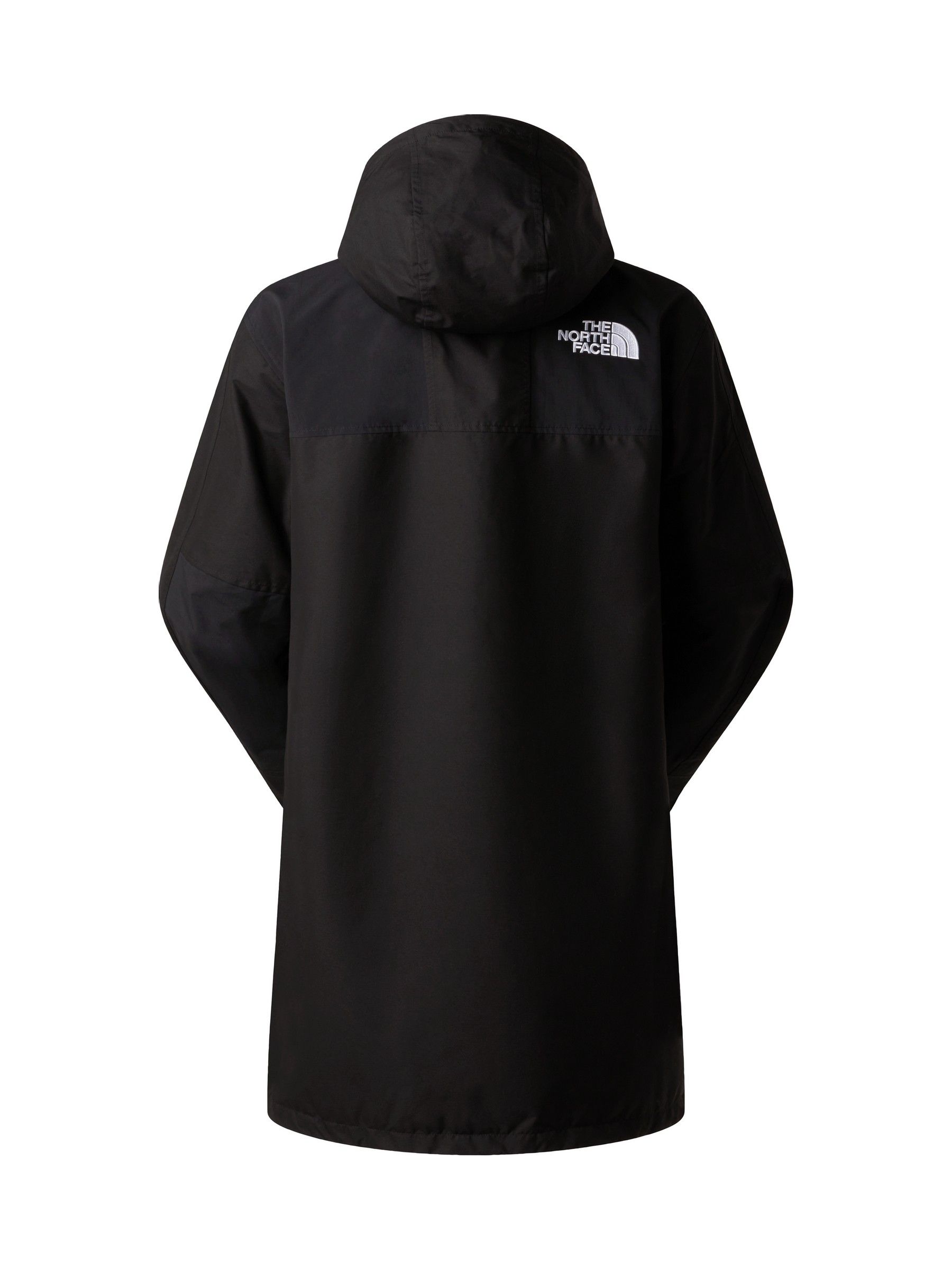 Buy The North Face Black Reign On Parka Coat from Next USA