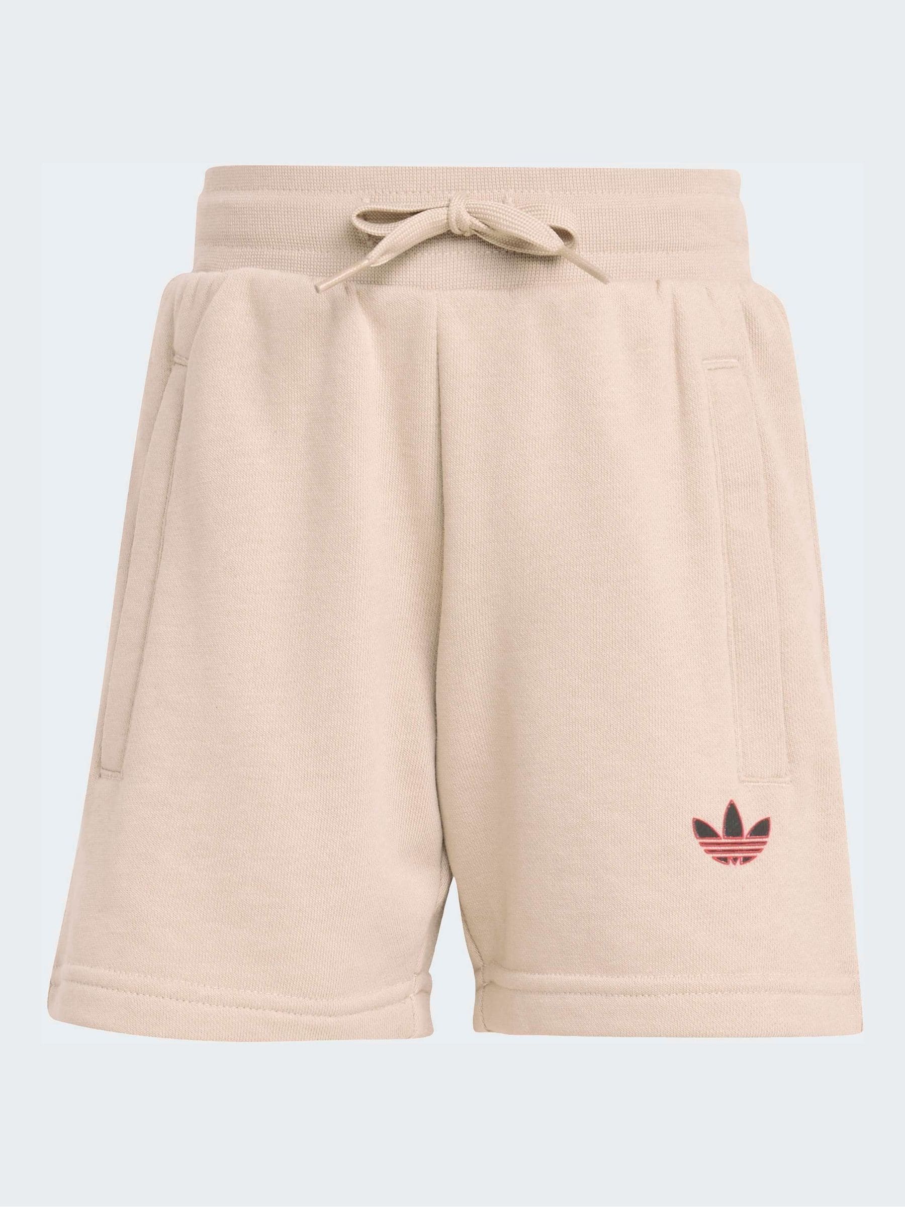 Next：日本 ニュートラル - adidas Originals トレフォイル Tシャツ