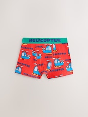 Assorted Charcaters Trunks 10 Pack (1.5-12yrs) - Image 10 of 14