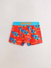 Assorted Charcaters Trunks 10 Pack (1.5-12yrs) - Image 12 of 14