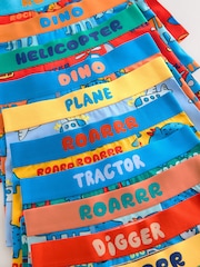 Assorted Charcaters Trunks 10 Pack (1.5-12yrs) - Image 13 of 14