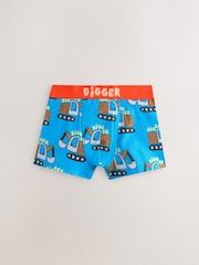 Assorted Charcaters Trunks 10 Pack (1.5-12yrs) - Image 2 of 14