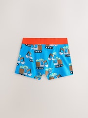 Assorted Charcaters Trunks 10 Pack (1.5-12yrs) - Image 3 of 14