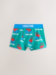 Assorted Charcaters Trunks 10 Pack (1.5-12yrs) - Image 4 of 14