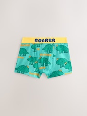 Assorted Charcaters Trunks 10 Pack (1.5-12yrs) - Image 7 of 14