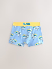 Assorted Charcaters Trunks 10 Pack (1.5-12yrs) - Image 9 of 14