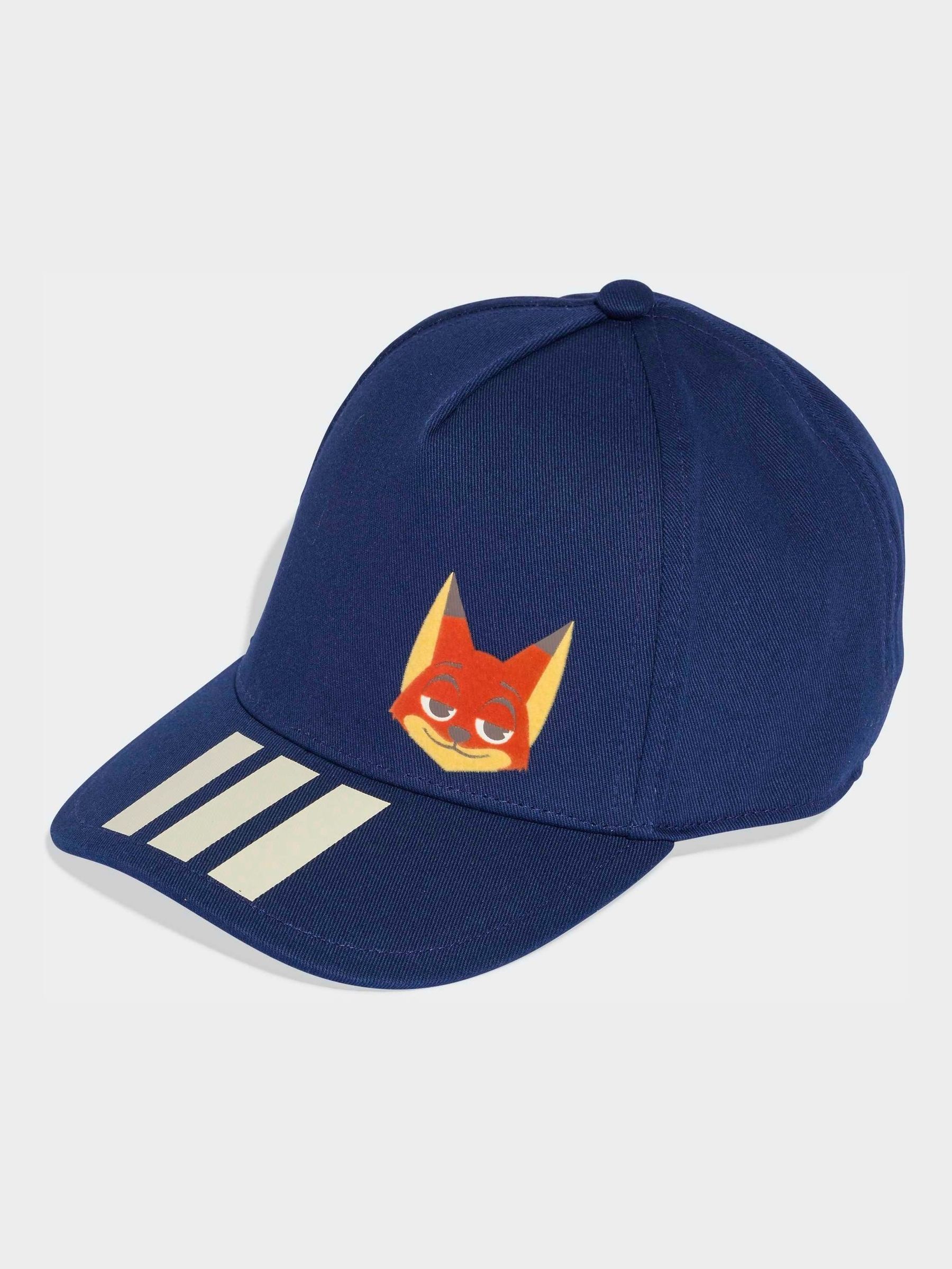 Buy adidas Little Kid Disney Zootopia Cap from Next Japan