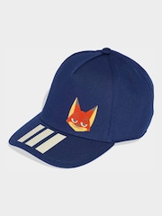 adidas Blue Little Kid Disney Zootopia Cap - Image 1 of 3