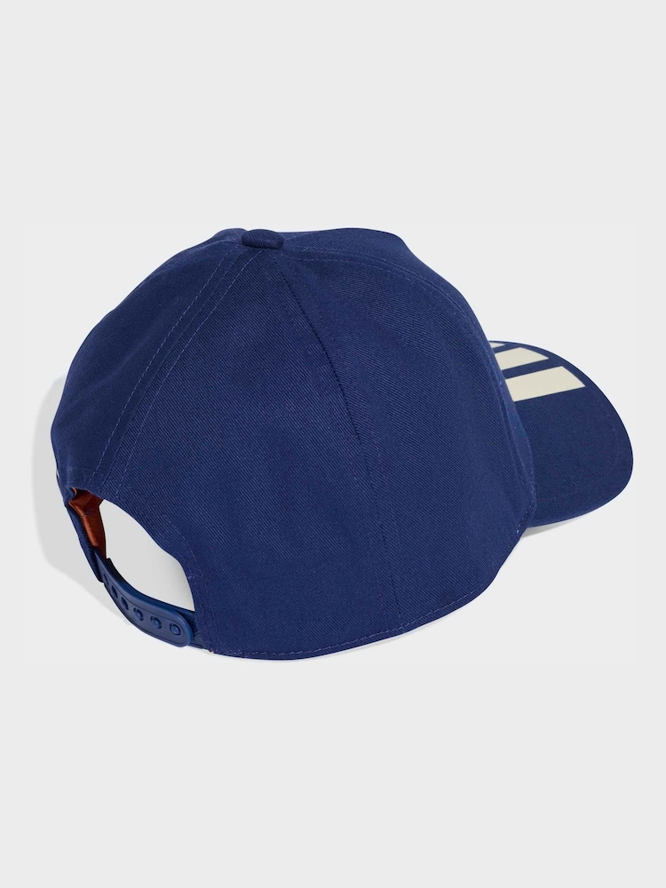adidas Blue Little Kid Disney Zootopia Cap - Image 2 of 3