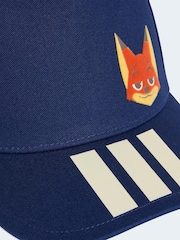 adidas Blue Little Kid Disney Zootopia Cap - Image 3 of 3