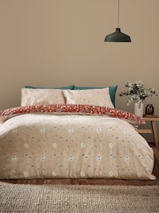 Catherine Lansfield Enchanted Twilight Animal Duvet Cover Set - Slika 2 iz 4