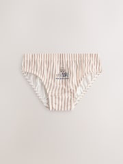 Transport Print Briefs 10 Pack (1.5-10yrs) - Image 11 of 14