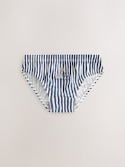 Transport Print Briefs 10 Pack (1.5-10yrs) - Image 8 of 14