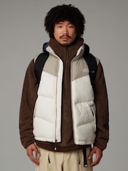 أزرق داكن - حقيبة تخييم صغيرة Base من The North Face - صورة 3 من 7