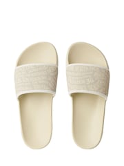 חום - The North Face סנדלי כפכפים, דגם Base Camp III - תמונה 4 מתוך 7