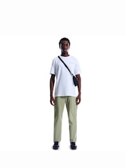 Berghaus Black Explorer Cross-Body Adult Unisex Jet Bag - Image 4 of 4