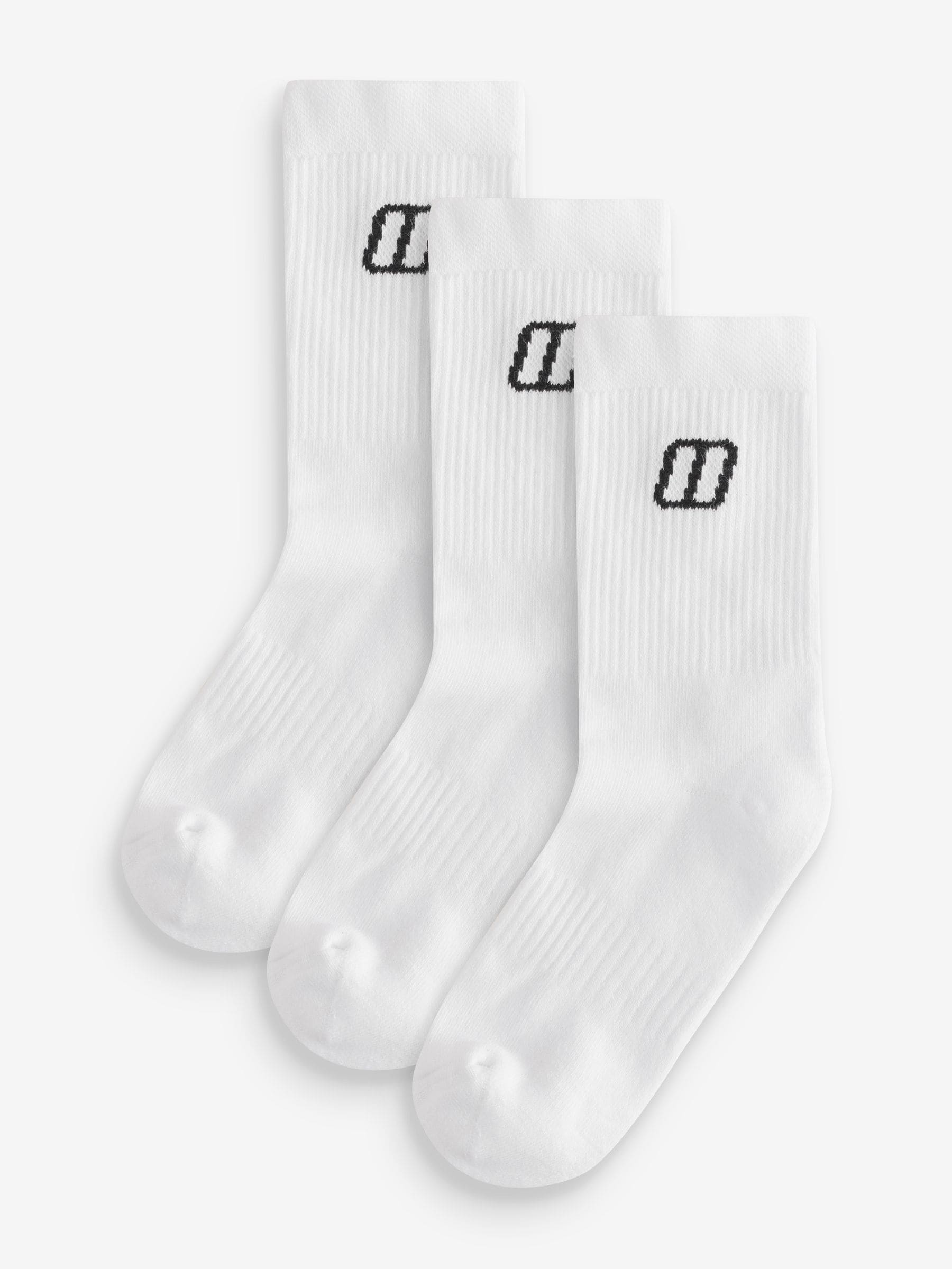 Berghaus Unisex Everyday Socks (pack of 1) - Image 4