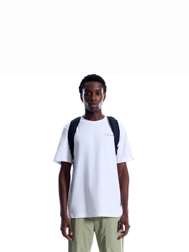 Berghaus Black Elect U25 Adult Unisex Jet Backpack - Image 2 of 8