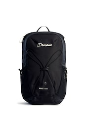 Berghaus Black Elect U25 Adult Unisex Jet Backpack - Image 3 of 8