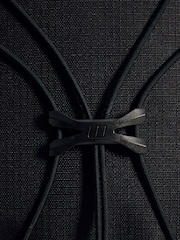 Berghaus Black Elect U25 Adult Unisex Jet Backpack - Image 8 of 8