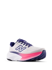 New Balance White More v6 Running Trainers - Image 3 of 9