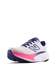 New Balance White More v6 Running Trainers - Image 4 of 9